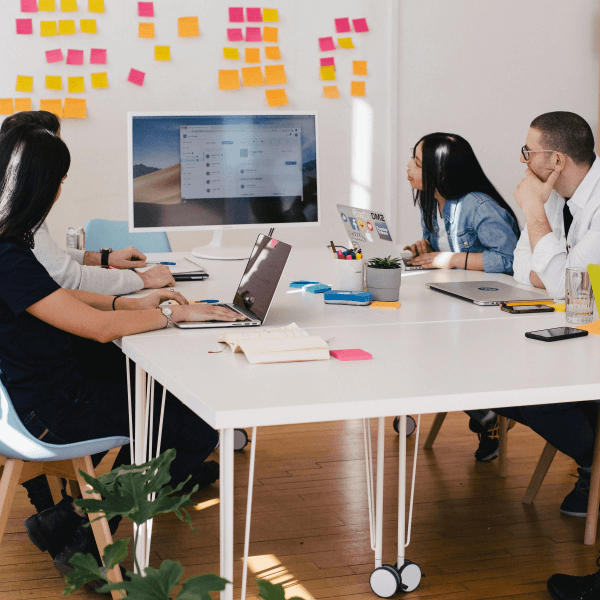 Rexa Partners Global Network